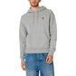 Ami Paris - Grey Hoodie