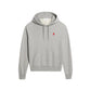 Ami Paris - Grey Hoodie
