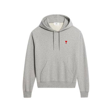 Ami Paris - Grey Hoodie
