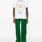 Casa Way graphic-print T-shirt