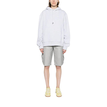 Jaquemes - Le Brode cotton sweatshirt