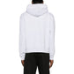 Jaquemes - Le Brode cotton sweatshirt