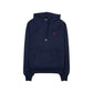 Ami Hoodie Royal Blue