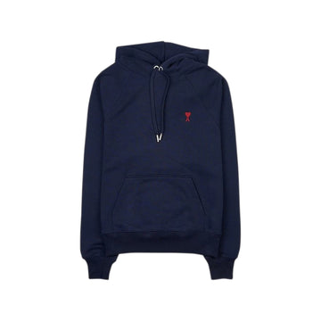 Ami Hoodie Royal Blue
