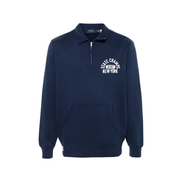Ralph Lauren - Zipped Sweatshirt