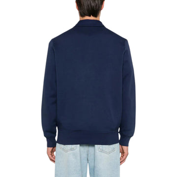 Ralph Lauren - Zipped Sweatshirt