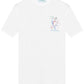 Graphic-print Cotton T-shirt