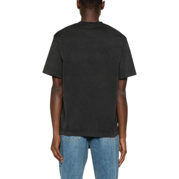 Lacoste -embroidered T-shirt