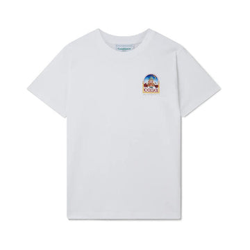 Casa Blanca Vue De Larche T-Shirt