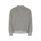 Loewe - Cashmere Polo Sweatshirt