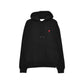 Ami Hoodie Black