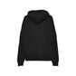 Ami Hoodie Black