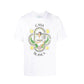 Casa Blanca Le Joueur T-Shirt - White