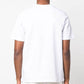 Casa Blanca Le Joueur T-Shirt - White