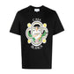 Casa Blanca Le Joueur T-Shirt - Black