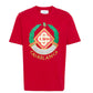Casa Blanca Casa Crest T-Shirt