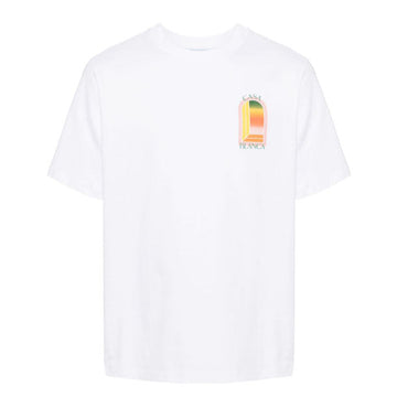 Casa Blanca Gradient Larche T-Shirt