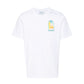 Casa Blanca Larc Colore T-Shirt