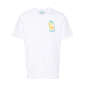 Casa Blanca Larc Colore T-Shirt