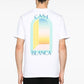 Casa Blanca Larc Colore T-Shirt