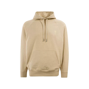 Ami Hoodie Creme Vanille