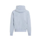Ami Paris Hoodie Sky Blue