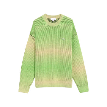 Lacoste Turtleneck Sweater
