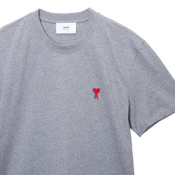 Ami Paris T-Shirt - Grey